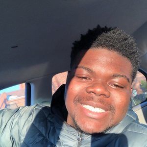 Meet your Posher, Aj